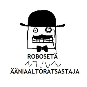 Robosetä 的头像
