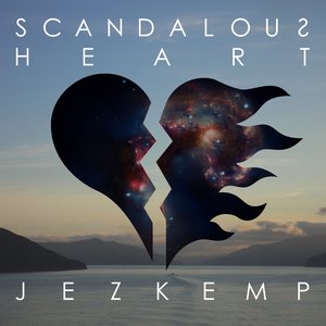 Image for 'Scandalous Heart'