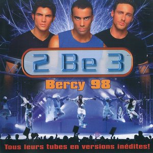 Bercy 98 [Live] (Live)