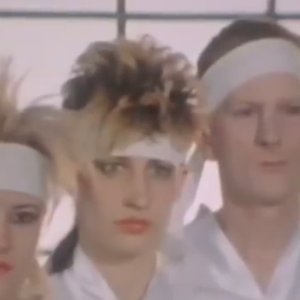 The Kamikaze Sex Pilots 的头像
