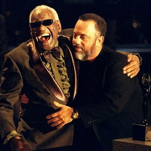 Billy Joel feat. Ray Charles 的头像