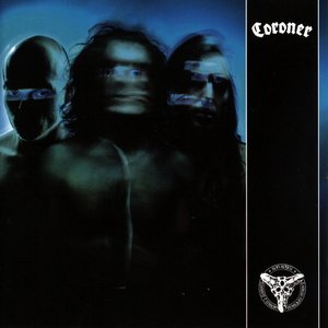 Coroner [Modern Music Rec.,Dark Wings,Noise, N 0212-2, Germany]