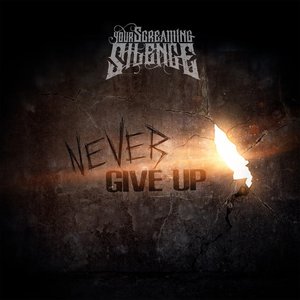 Never Give Up - Single