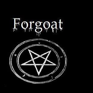 Bild för 'Forgoat'