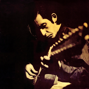 Ángel Parra photo provided by Last.fm