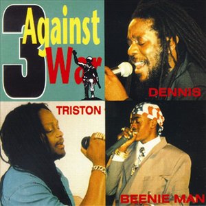 Three Against War