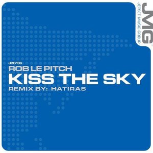 Kiss The Sky