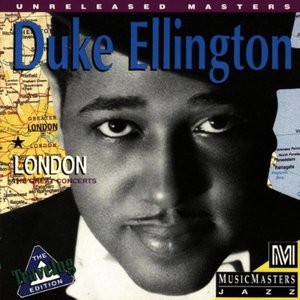 The Great London Concerts