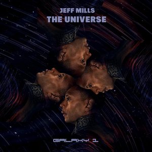 The Universe: Galaxy 1