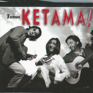 Imagem de 'Toma Ketama'