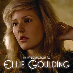 “An Introduction to Ellie Goulding EP”的封面