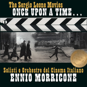 Ennio Morricone - Ennio Morricone - Once Upon A Time - Critic