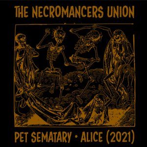 Pet Sematary / Alice (2021)