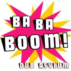 Ba Ba Boom! EP