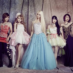 Aldious のアバター