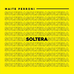 Soltera - Single