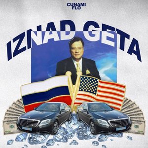Iznad Geta - Single
