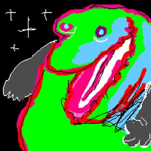 Nowhere Toad 的头像
