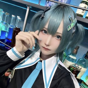 Avatar di Shirayuki