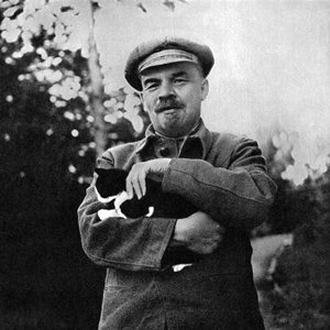 Vladimir Lenin için avatar