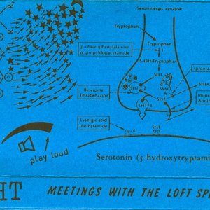 Meetings With The Loft Spirit