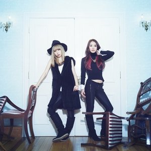 Noa×ユンジ 的头像