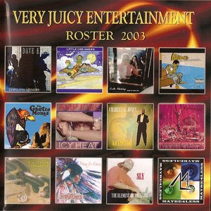 The Very Best Of Very Juicy Vl.1