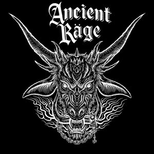 Ancient Rage