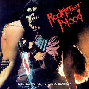Rocktober Blood Soundtrack