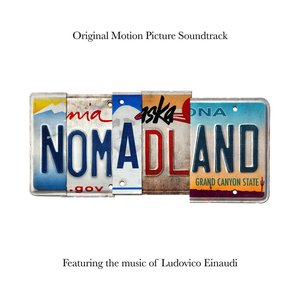 Nomadland:  Original Motion Picture Soundtrack