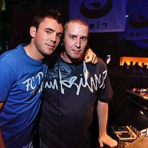 Styles & Breeze photo provided by Last.fm