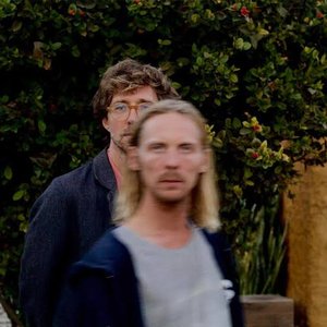 Sebastian Maschat & Erlend Øye 的头像