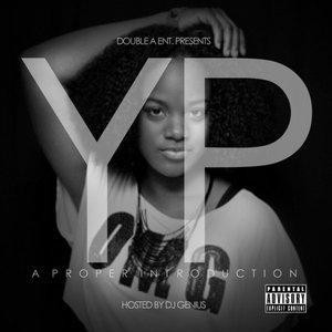 A Proper Introduction (Singles)