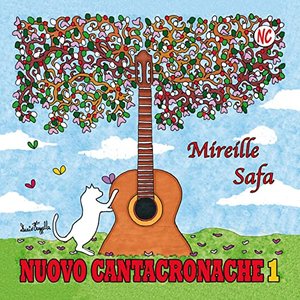 Nuovo cantacronache, Vol. 1