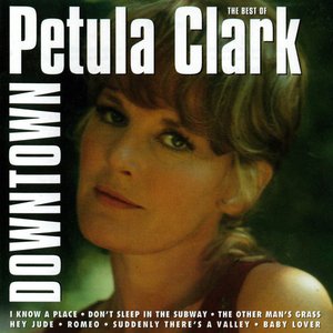 Downtown: The Best of Petula Clark