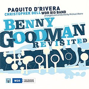Benny Goodman Revisited