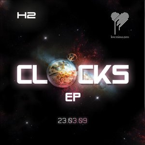 Clocks EP