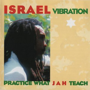 Practice What Jah Teach cover