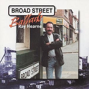 Broad Street Ballads