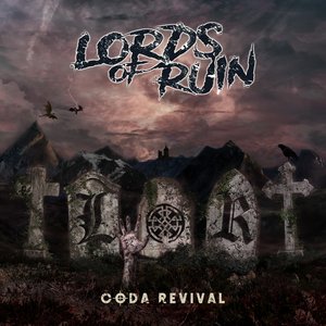 Coda Revival - EP