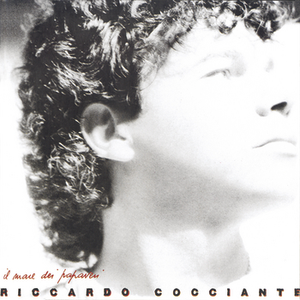 Il mare dei papaveri cover