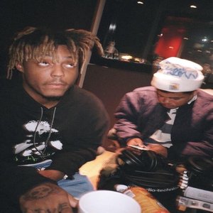 Juice WRLD (ft. ILOVEMAKONNEN) 的头像