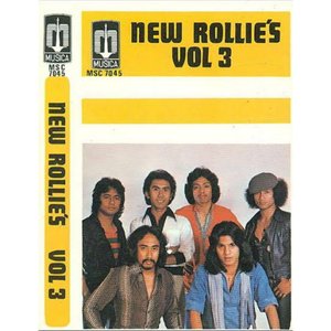 New Rollie's Vol. 3