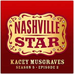 You Win Again (Nashville Star, Season 5) - Single