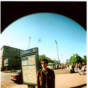 Sean Kirkpatrick photo provided by Last.fm