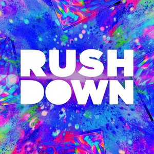 Image for 'Rushdown'