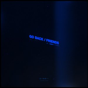 Go back / friends