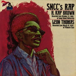 SNCC's Rap