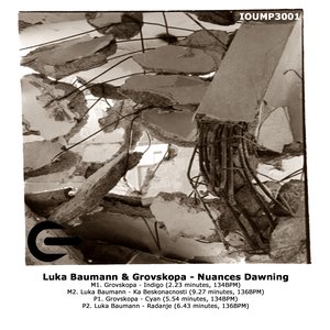 Luka Baumann & Grovskopa 的头像