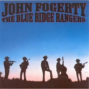 Immagine per 'John Fogerty & The Blue Ridge Rangers'